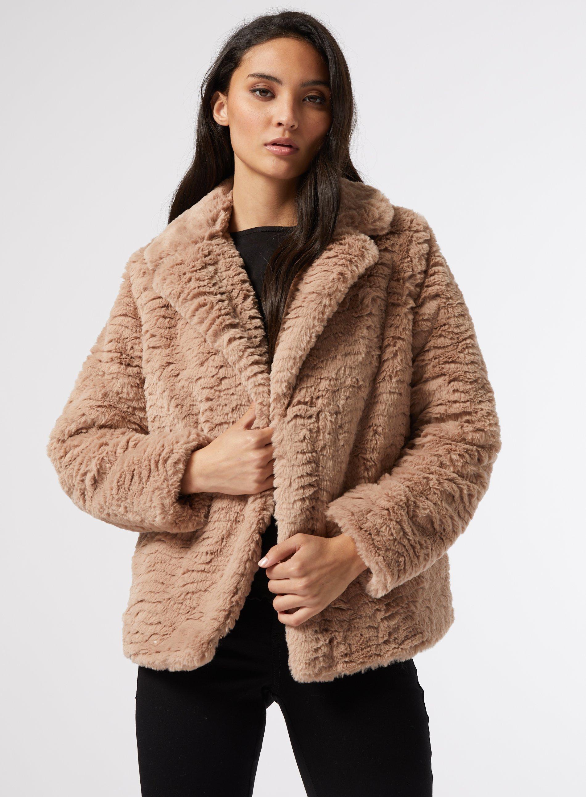 Petite 2025 fur coats